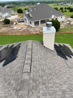 Austin Pro Siding, Windows & Roofing