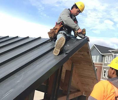 Greater Austin Roofers