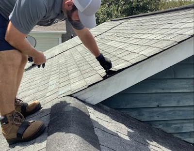 Dependable Austin Roofers