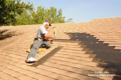 Roof Masters