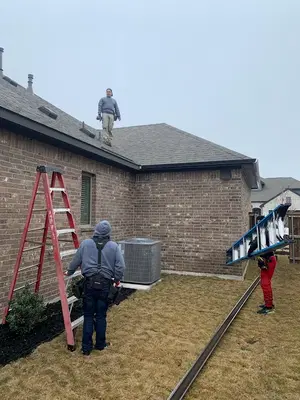 Austin Best Roofing Company