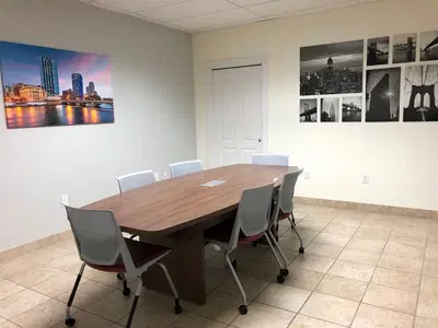 Business Photo
