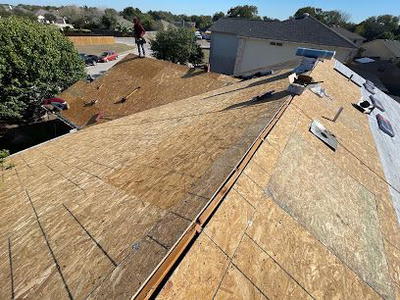 Willi Roofing Services