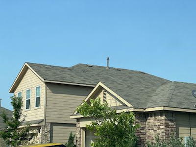 Every Angle Roofing