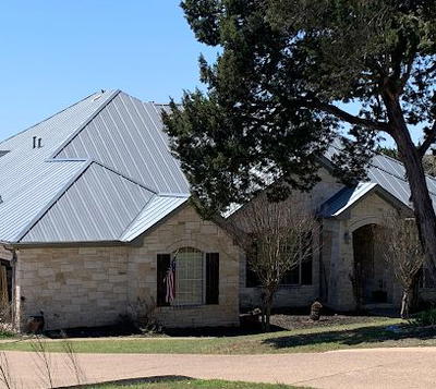 Battalion Roofing & Construction