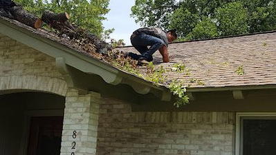 Drury Roofing, LLC