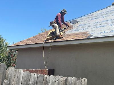 Design Roofing & General Contractors