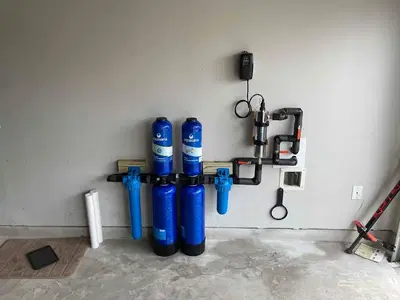 JD Precision Plumbing Services