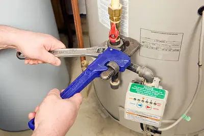 GEI Plumbing Services Pasadena