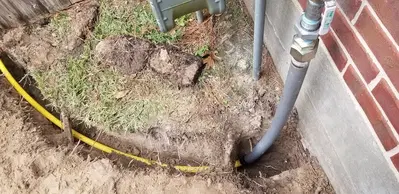 First Service Plumbing & Drains LLC
