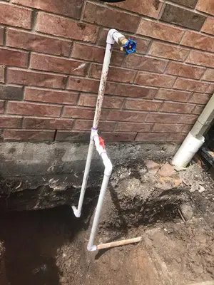 GEI Plumbing Services of Spring