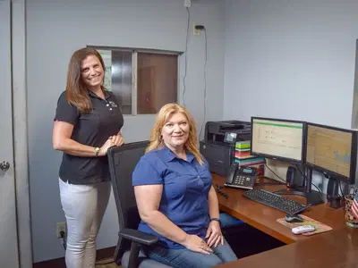 Business Photo