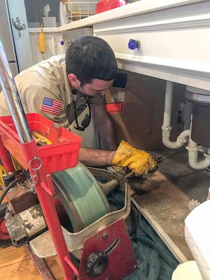 Wedgeworth Plumbing