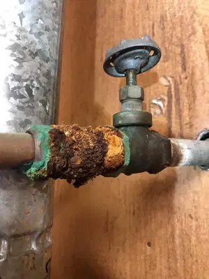 Bay Cam Plumbing