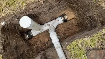 Epic Plumbing