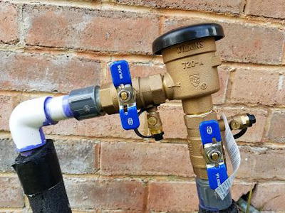 Milton Frank Plumbing & Cooling