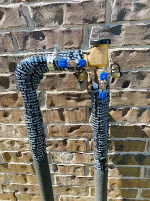 JR Plumbing