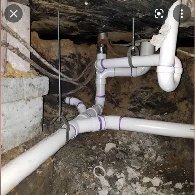 Bob plumbing repair sugar land