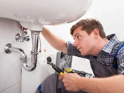 Daniels Plumbing