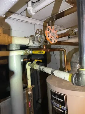Sheffield Plumbing