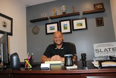 Business Photo
