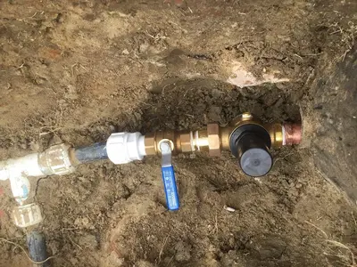 Peradventure Plumbing
