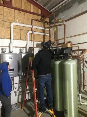 Bishop Family Plumbing