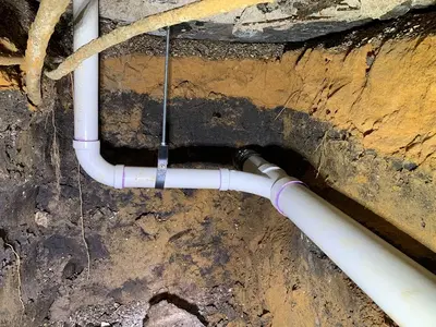 Leak Stop Plumbing