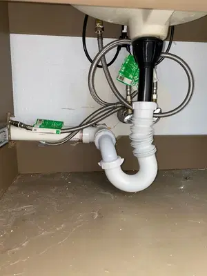 Baker Brothers Plumbing, Air & Electric