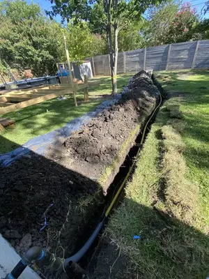 NTX Plumbing