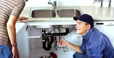 Brett & Sons Plumbing