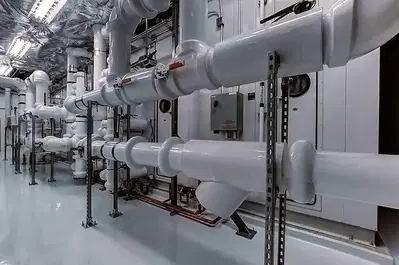 Jameson & Sons Plumbing and Gas LLC