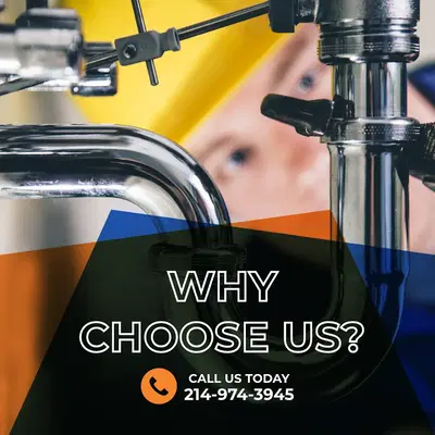 James Armstrong Plumbing