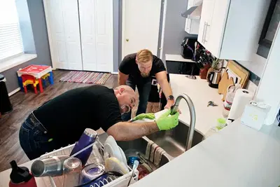 Texas Green Plumbing