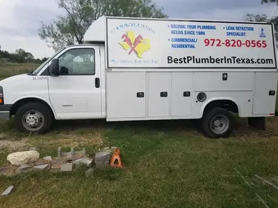 Carrollton Plumbing Service, Inc.