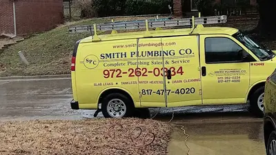 Smith Plumbing Company