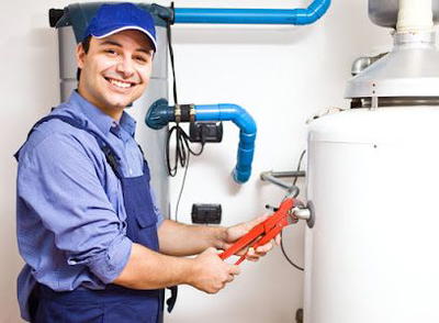 Tank Yankers Plumbing