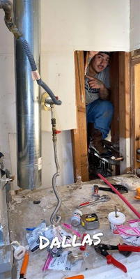 Plumbing Services