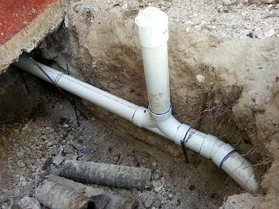 Alamo Plumbing Solutions drain & sewer experts