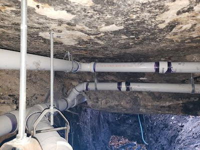 Red Brass Plumbing & Drain LLC
