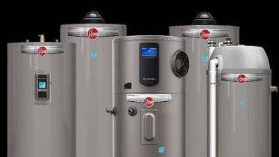 Premier Plumbing Services