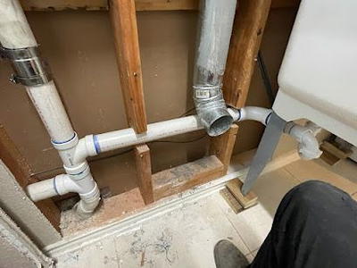 4M Plumbing Services