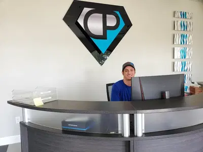 Business Photo