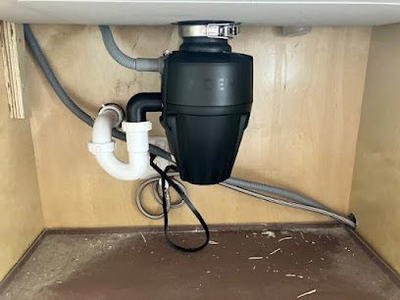 Harrell Plumbing