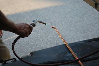 ABC Home & Commercial Services - Plumbing Services Department