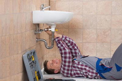 Caliente Plumbing Heating And Air
