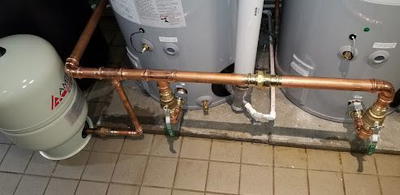 Will's Plumbing & Testing Service