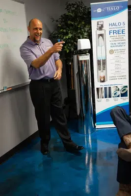 Business Photo