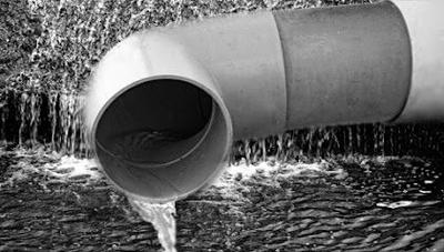 Basin Plumbing