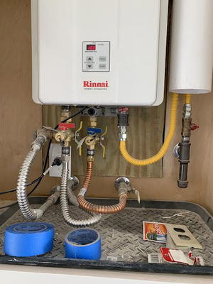 Angel Plumbing A-Z Services